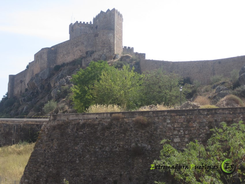 Ver Castillo de Luna